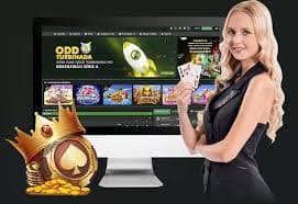 Platform taruhan online taipan777 tampilan utama untuk pengguna Indonesia